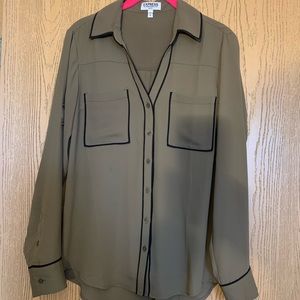 Express Portofino blouse